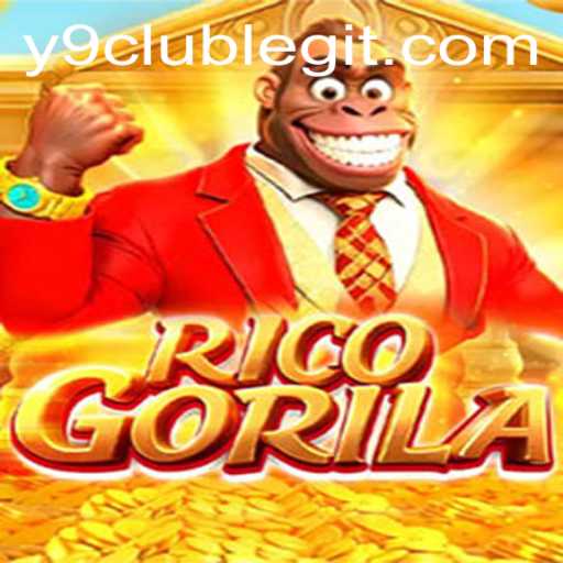 Discover the Exciting World of RicoGorila: A Deep Dive into the Y9club Gaming Phenomenon